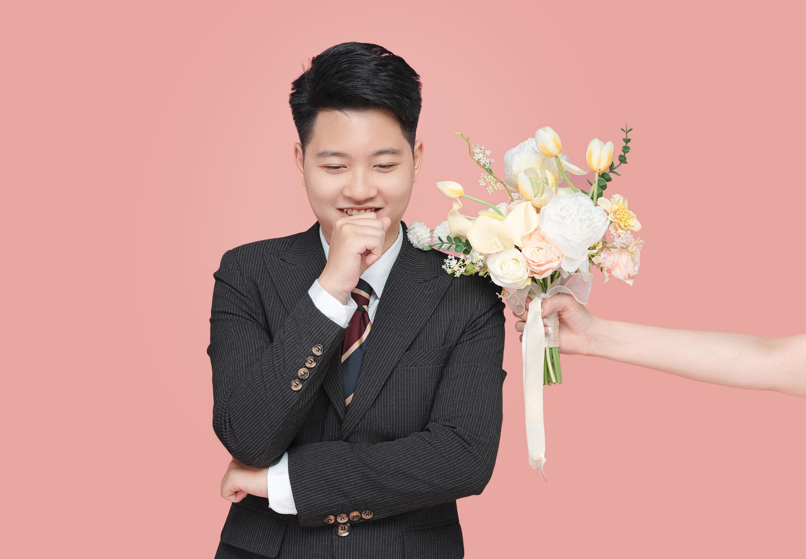 Lần đầu ngỏ lời yêu